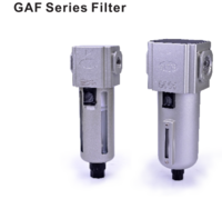 AIRTAC GAF SERIES FILTER